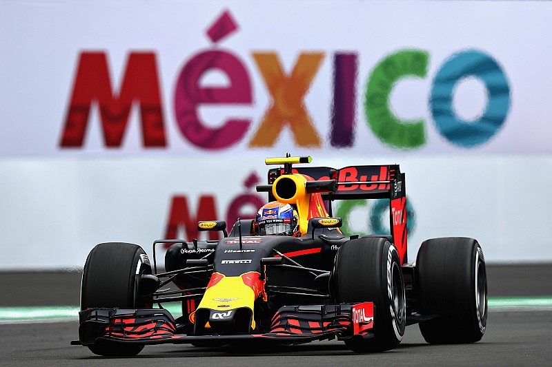 Red Bull a du retard à combler sur Mercedes et Ferrari