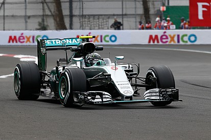 Rosberg - "Ferrari sera une grande menace"
