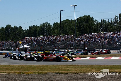 IndyCar eyes northwest expansion for 2018, Mexico for ’19
