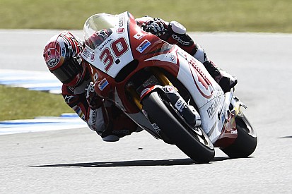 Sepang, Libere 3: Nakagami davanti a Morbidelli prima della pioggia