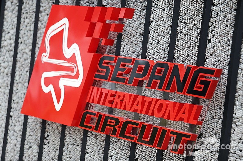 Sepang au calendrier du MotoGP jusqu'en 2021