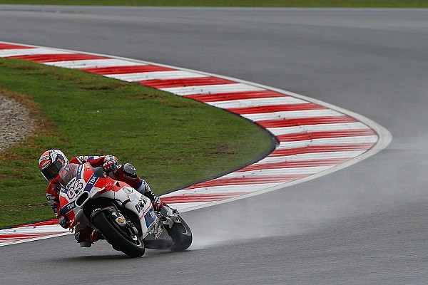 Dovizioso, une pole position pour enfin retrouver la victoire ?