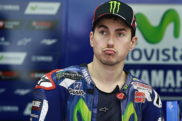 Lorenzo met les choses au clair sur ses qualités de pilotage