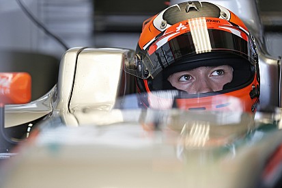 Esordio da sogno per Aitken. Subito in pole per Gara 1 a Jerez