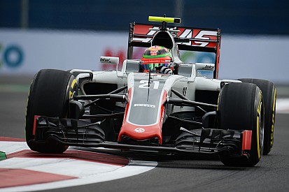 Haas va tester un nouveau fournisseur de freins au Brésil