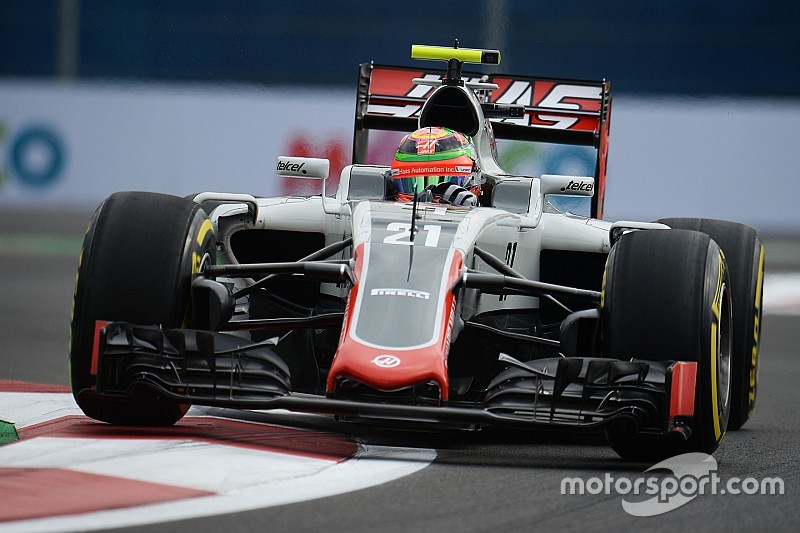 Haas va tester un nouveau fournisseur de freins au Brésil