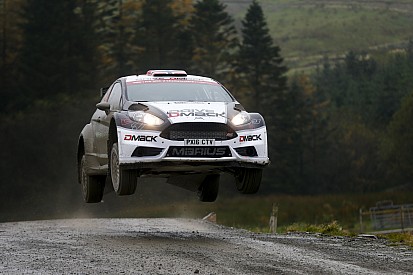 ES12 à 15 - Tänak à l'attaque mais Ogier "contrôle"