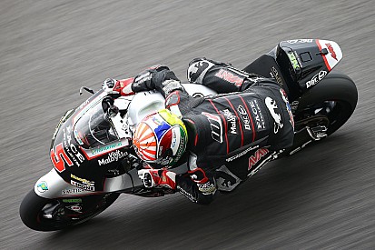 Moto2 Malaysia: Zarco start terdepan, Luthi kelima