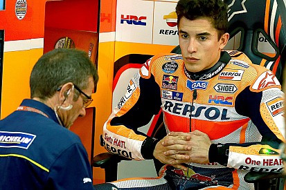 Honda, Ducati dan Suzuki dijatuhi sanksi