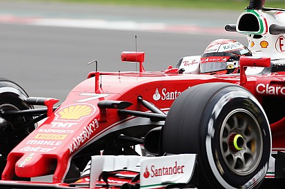 Analyse: Strategiemöglichkeiten beim Grand Prix von Mexiko zahlreich