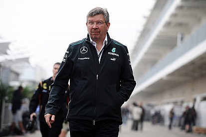 Brawn tertarik kembali ke Formula 1