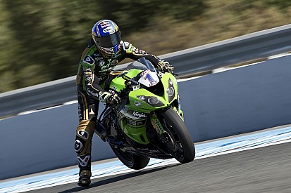 Losail, Libere 3: Sofuoglu domina dopo due bandiere rosse