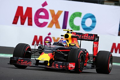GP Meksiko: Verstappen ungguli Hamilton untuk jadi yang tercepat di sesi FP3