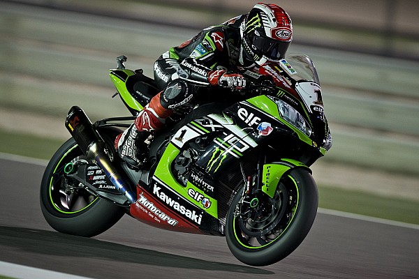 Rea illumina Losail con una pole strepitosa. Vuole il titolo già in Gara 1