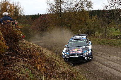 Galles, PS16: Primo centro per Mikkelsen, Ogier chiude saldamente al comando