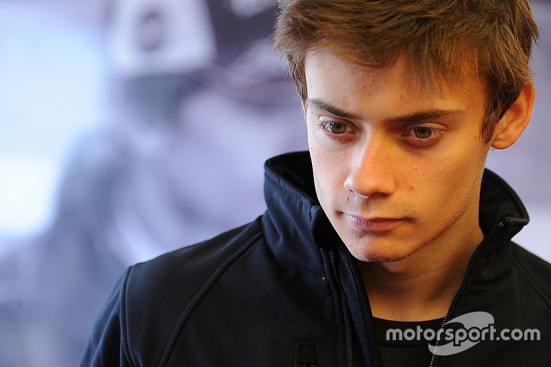 Dillmann weer kampioenschapsleider F3.5 na straf voor Deletraz