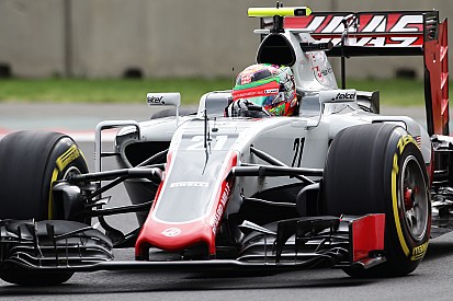 Haas akan uji coba komponen rem dari penyuplai baru di GP Brasil