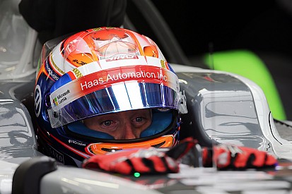Grosjean - "J'en ai ras-le-bol de faire des miracles"