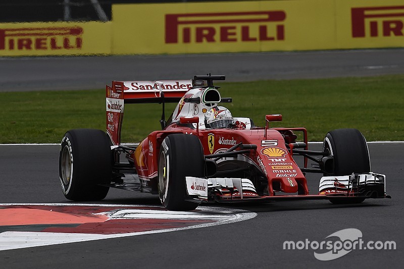 Debakel für Ferrari: Force India schneller im Formel-1-Qualifying