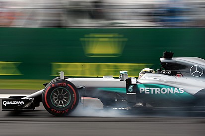 Mercedes vs. Red Bull: Entscheidet Reifenwahl über den Sieg in Mexiko?