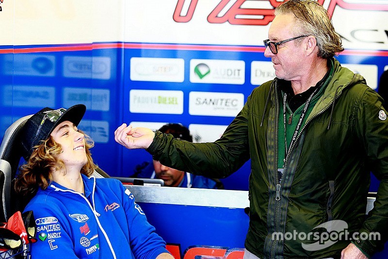 Wayne Gardner nach Gefängnis in Japan: "So etwas möchte ich nie wieder erleben"