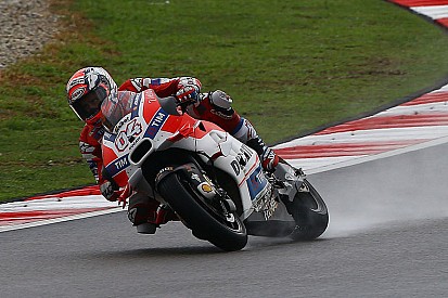 Dovizioso rompe la maledizione: torna al successo dopo 7 anni a Sepang!