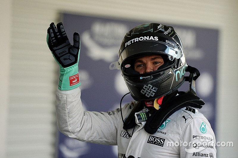 Championnat - Les classements après le GP du Mexique