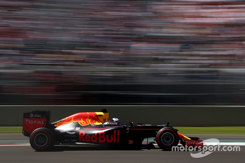 Daniel Ricciardo, Red Bull Racing RB12