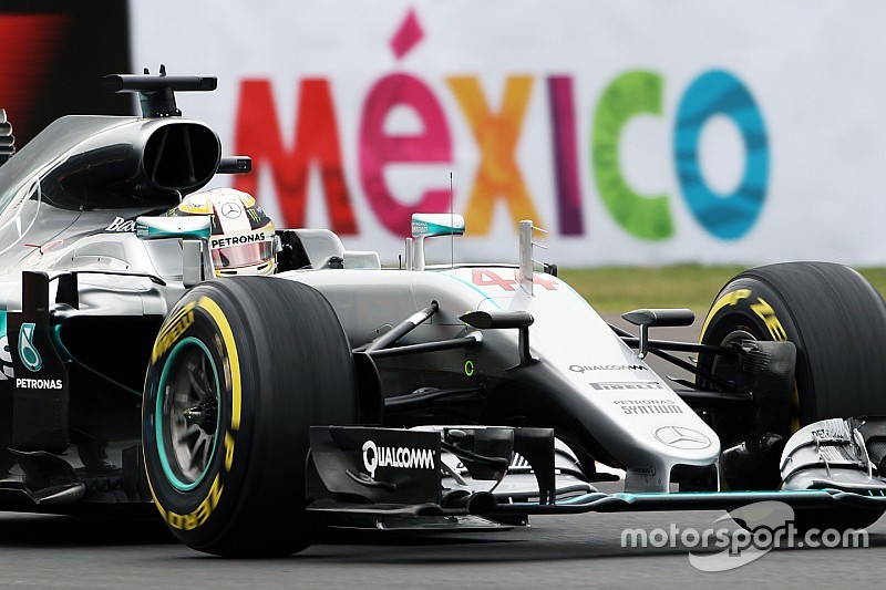 Course - La 51e pour Hamilton, égal de Prost !