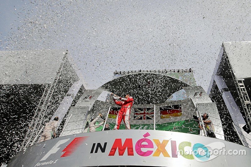 México, de la emoción a la polémica