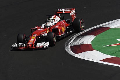Vettel penalizado con 10 segundos; Ricciardo es tercero