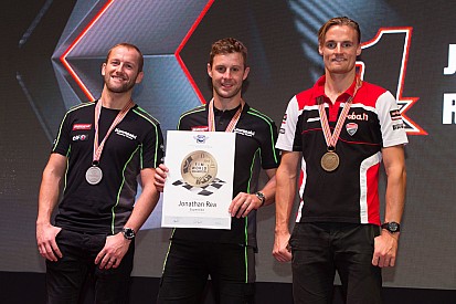 Championnat - Tom Sykes, dauphin de dernière minute