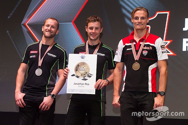 Championnat - Tom Sykes, dauphin de dernière minute