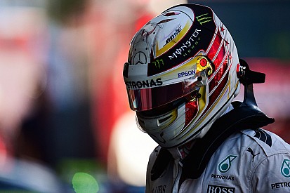 "Zu spät": Lewis Hamilton trauert verpassten Punkten nach
