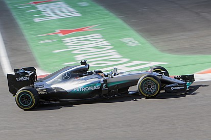 Warum wurde Lewis Hamilton beim Großen Preis von Mexiko nicht bestraft?