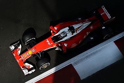 Vettel se desculpa com diretor de prova da F1 após ofensa
