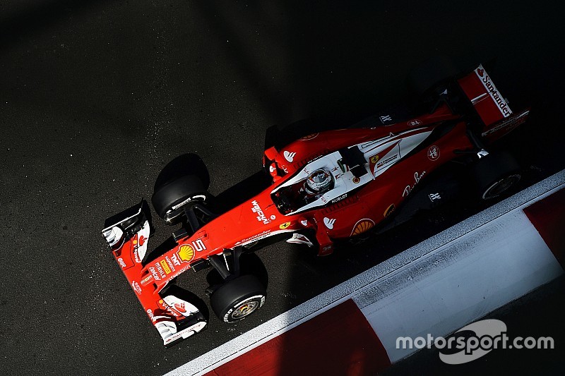 Arrivabene juge la pénalité de Vettel "excessive et injuste"
