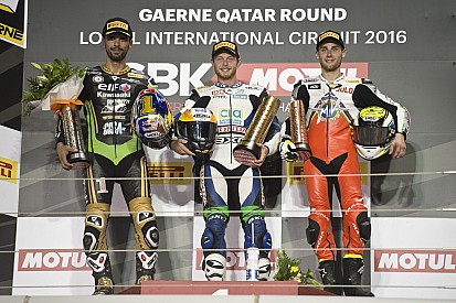 Supersport - Kyle Smith en invité surprise