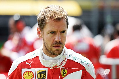 Wutausbruch am Funk: FIA prüft Verhalten von Sebastian Vettel
