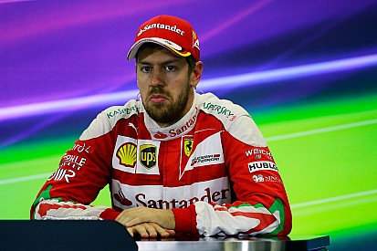 La FIA indaga sullo sfogo via radio di Vettel contro Whiting