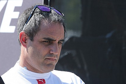 Montoya rimane con Penske nel 2017: vuole vincere ancora a Indianapolis