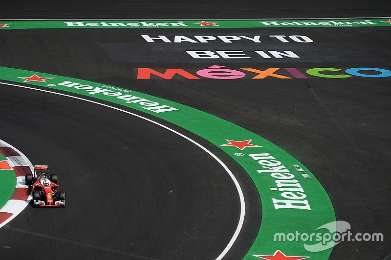 Ricciardo en Hülkenberg vragen om aanpak van uitloopzones