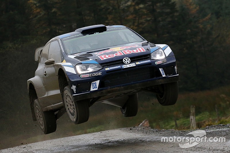 Volkswagen devrait quitter le WRC en fin de saison