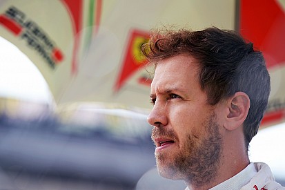 Sebastian Vettel schickt Entschuldigungsschreiben an FIA-Rennleiter