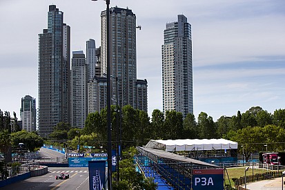 Puerto Madero deixa de ser palco da F-E após edição de 2017