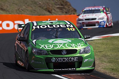 Ekstrom keen on return to “extreme” Bathurst