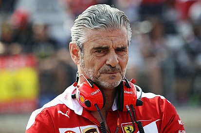 Arrivabene: Saya menolak menerima pelajaran dari Marko