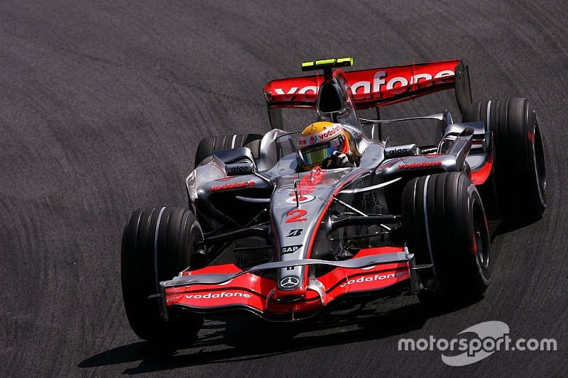 【F1】2007年の敗北を教訓にしているハミルトン「最後の最後まで諦めない」