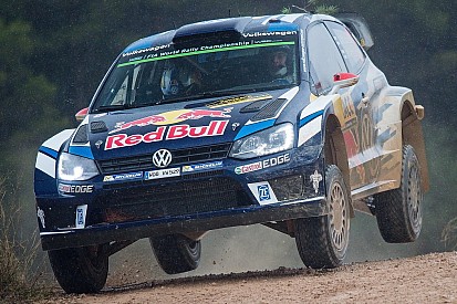 Ufficiale: Volkswagen si ritira dal Mondiale Rally al termine del 2016!