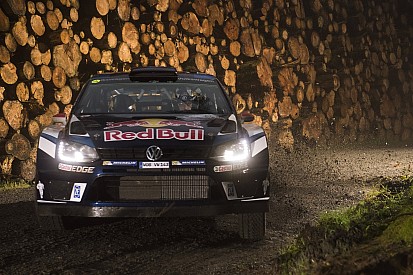 Resmi: Volkswagen 2016 sonunda WRC'den ayrılıyor!